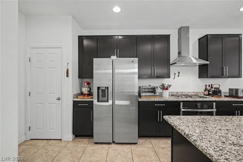 36 Kimberlite Drive Henderson, NV 89011