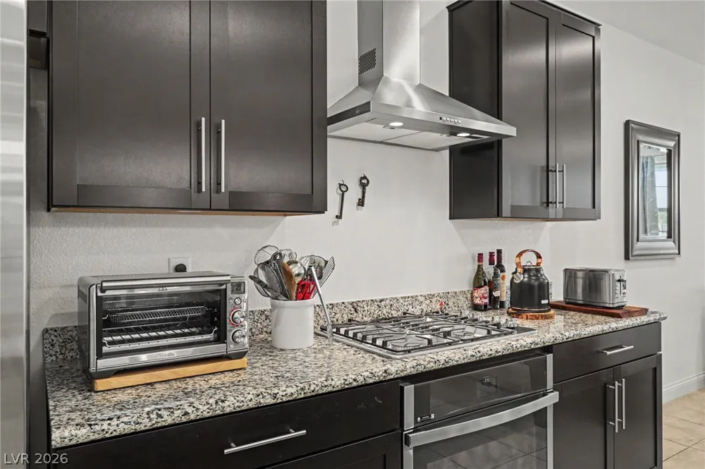 36 Kimberlite Drive Henderson, NV 89011