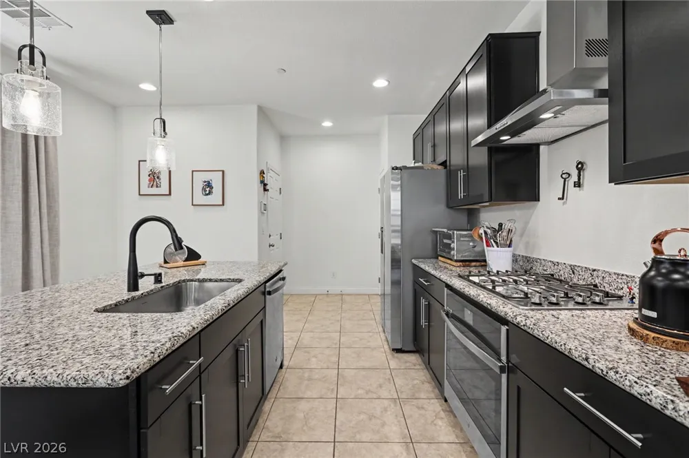 36 Kimberlite Drive Henderson, NV 89011