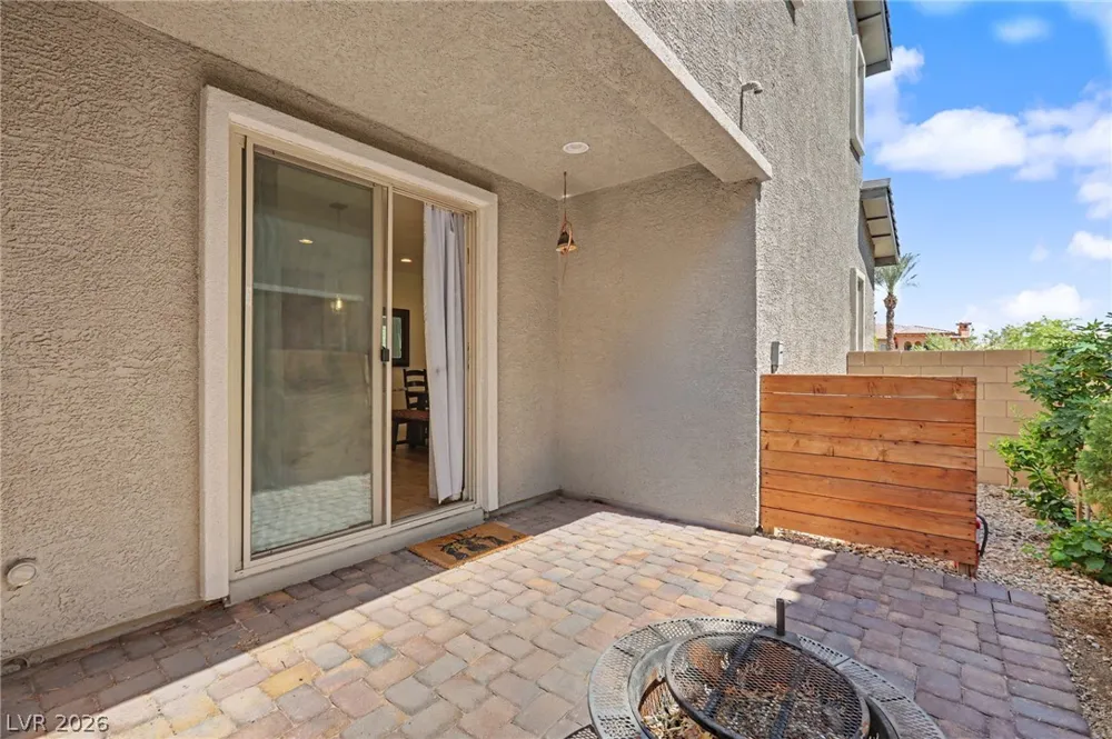36 Kimberlite Drive Henderson, NV 89011