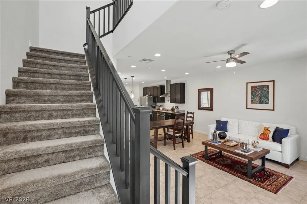 36 Kimberlite Drive Henderson, NV 89011