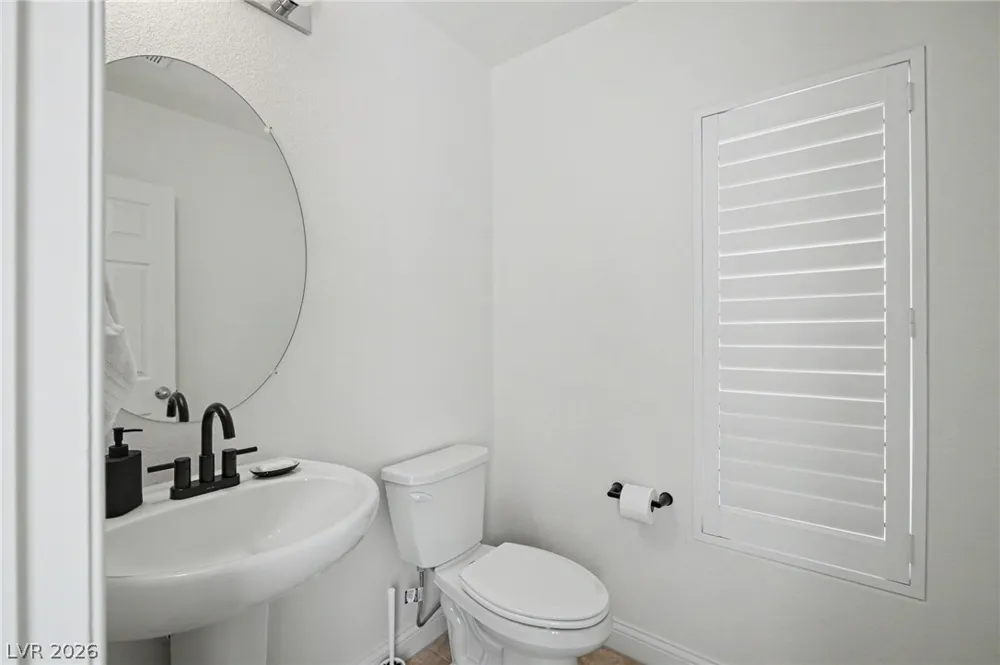 36 Kimberlite Drive Henderson, NV 89011