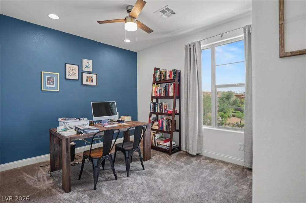 36 Kimberlite Drive Henderson, NV 89011