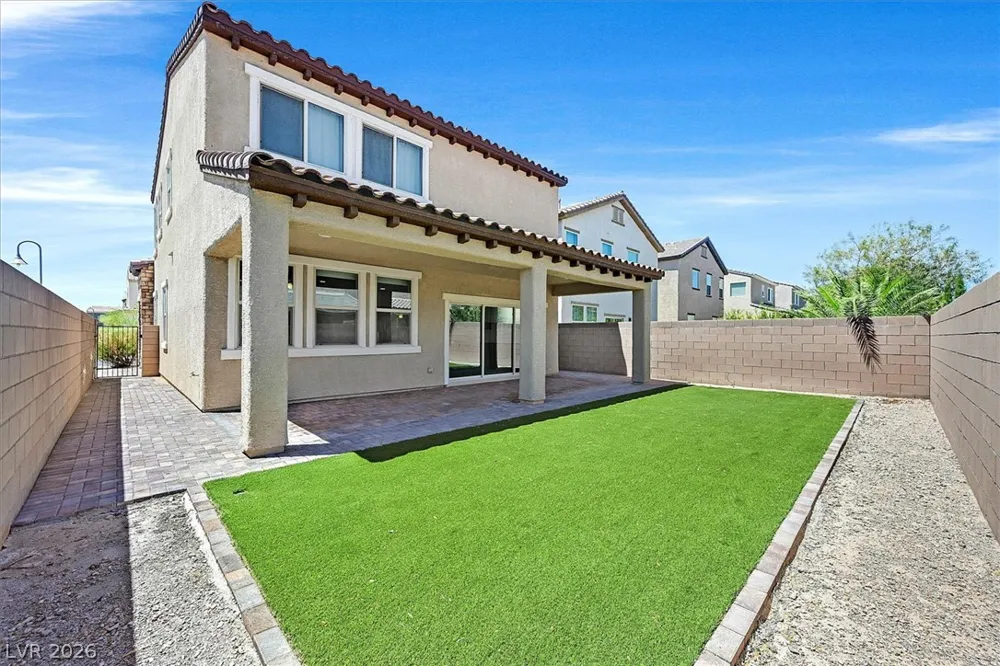 272 Finsbury Court Las Vegas, NV 89148