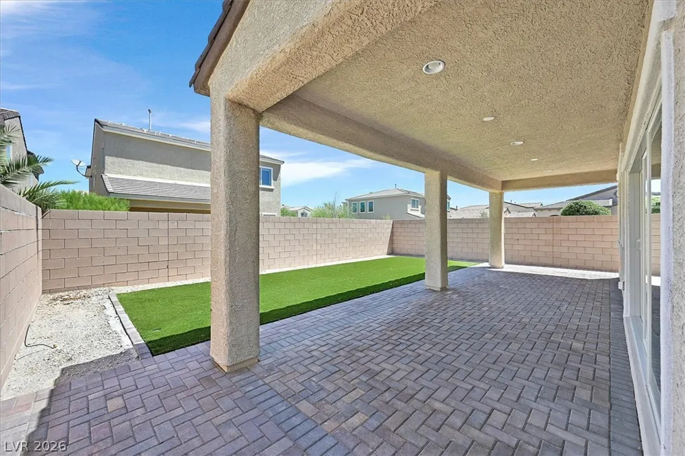272 Finsbury Court Las Vegas, NV 89148