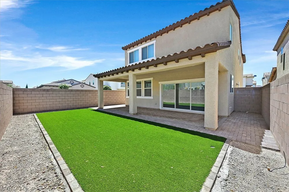 272 Finsbury Court Las Vegas, NV 89148