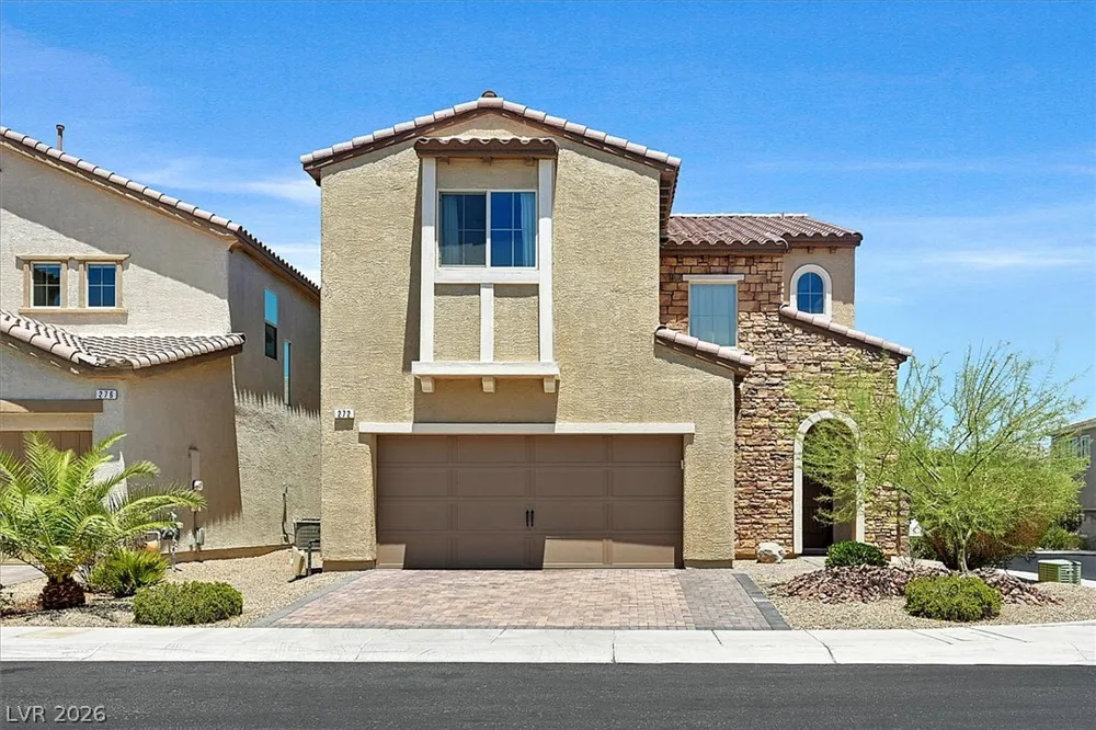 272 Finsbury Court Las Vegas, NV 89148