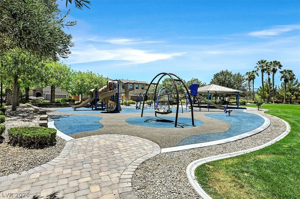272 Finsbury Court Las Vegas, NV 89148