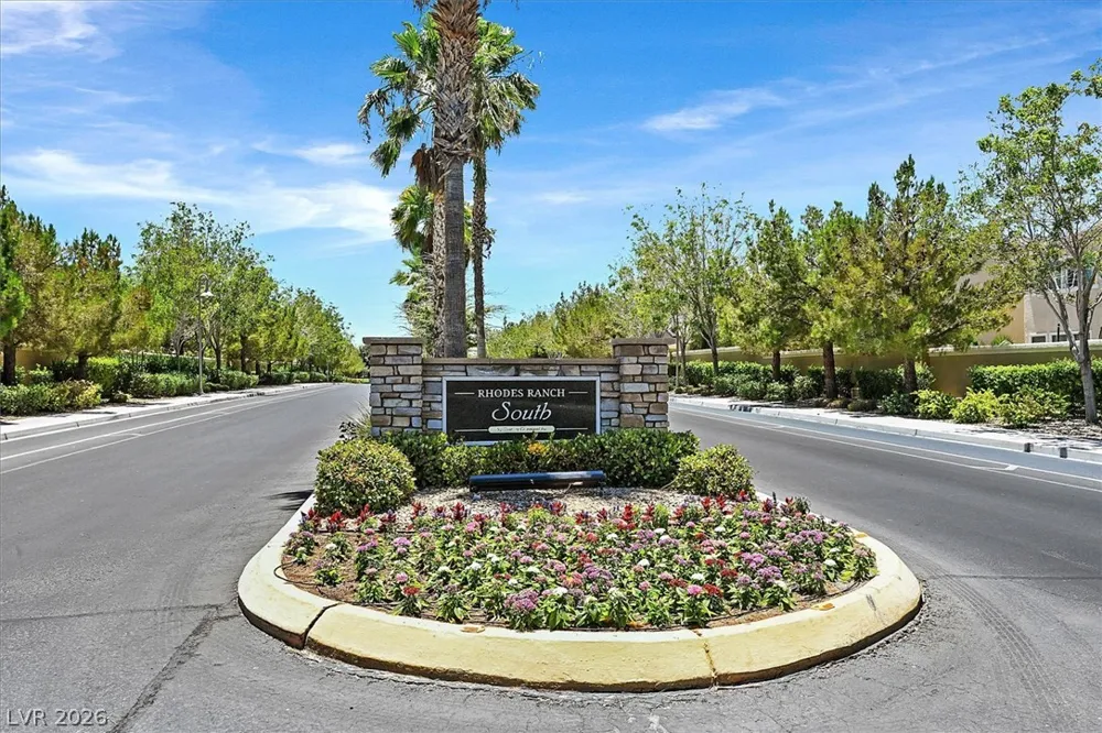 272 Finsbury Court Las Vegas, NV 89148