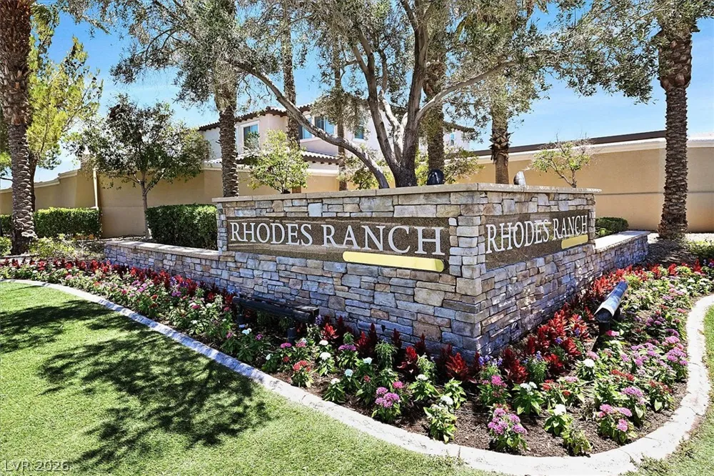 272 Finsbury Court Las Vegas, NV 89148