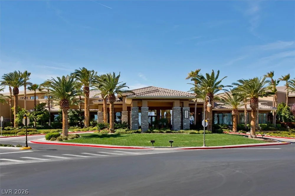 272 Finsbury Court Las Vegas, NV 89148