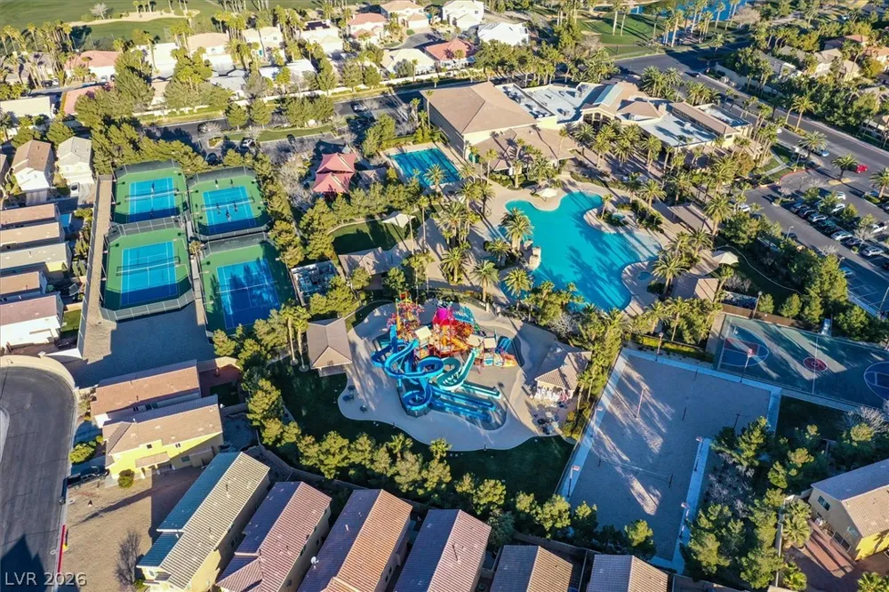 272 Finsbury Court Las Vegas, NV 89148