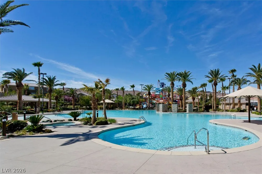 272 Finsbury Court Las Vegas, NV 89148