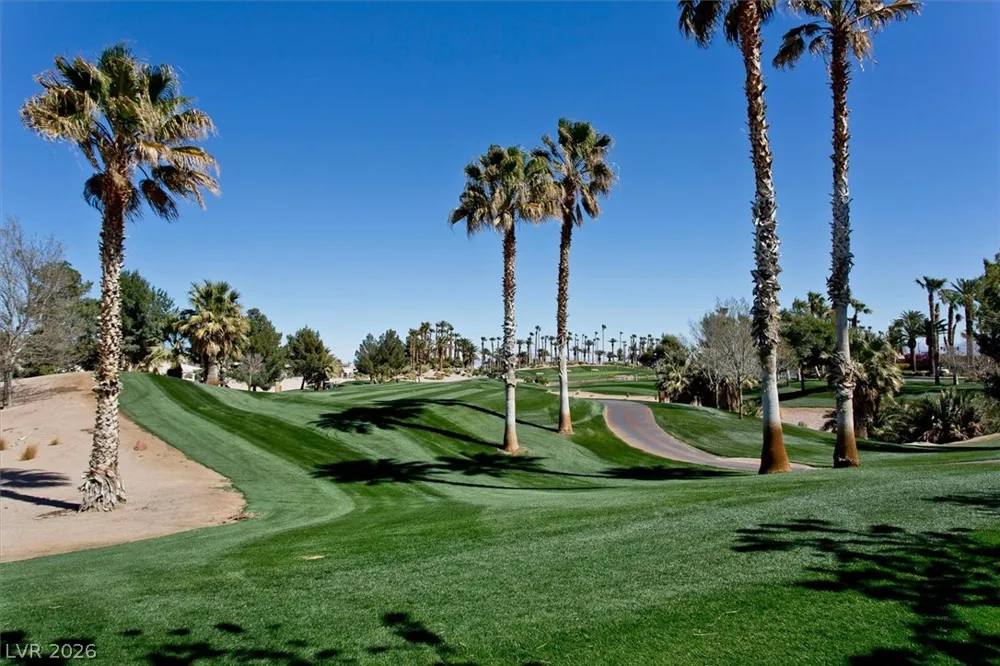 272 Finsbury Court Las Vegas, NV 89148