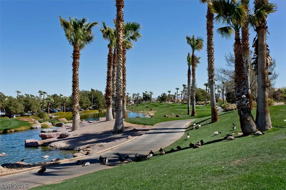 272 Finsbury Court Las Vegas, NV 89148