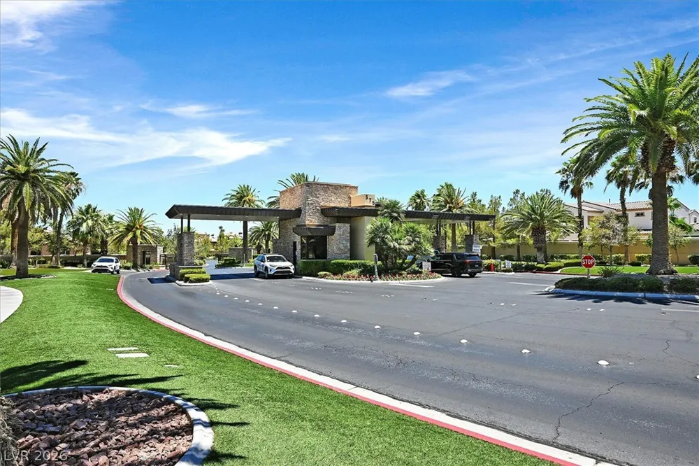 272 Finsbury Court Las Vegas, NV 89148