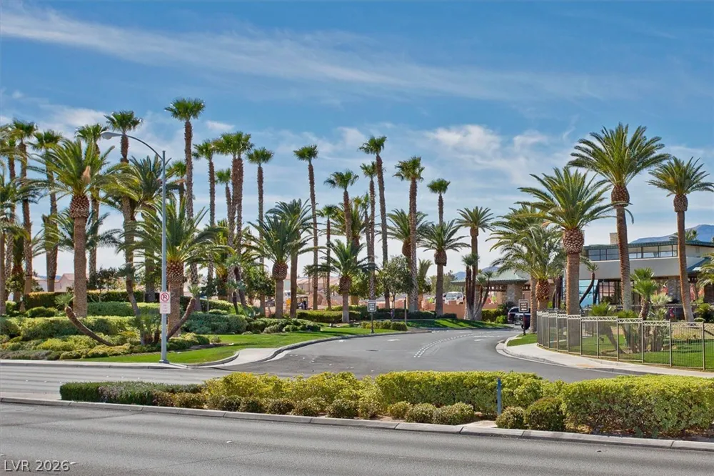 272 Finsbury Court Las Vegas, NV 89148