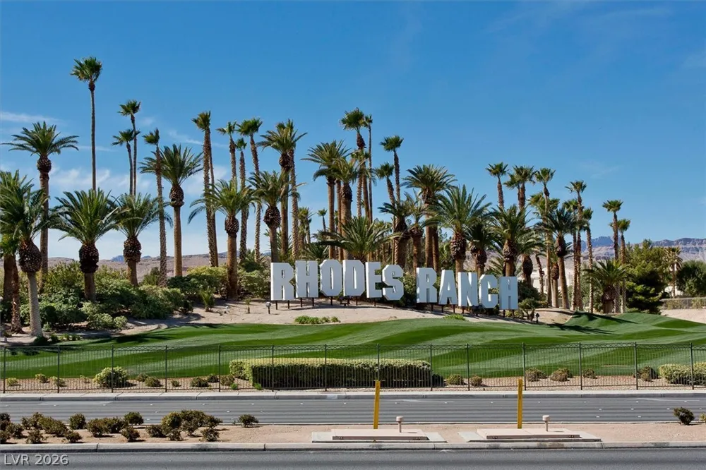 272 Finsbury Court Las Vegas, NV 89148