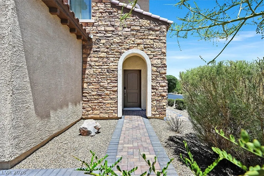 272 Finsbury Court Las Vegas, NV 89148