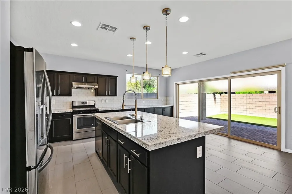 272 Finsbury Court Las Vegas, NV 89148