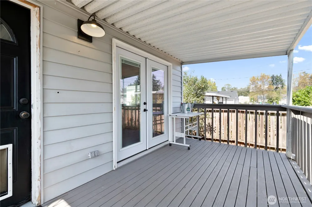 4813 S Oakes Street Tacoma, WA 98409