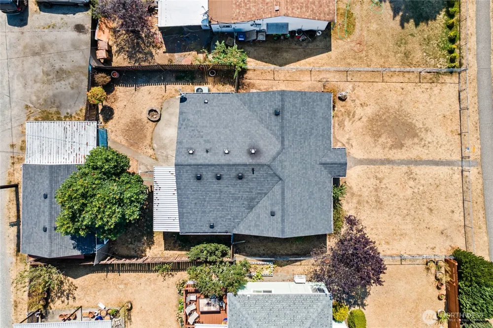 4813 S Oakes Street Tacoma, WA 98409