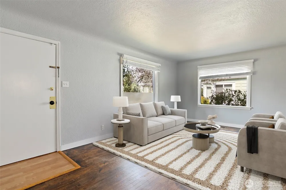 4813 S Oakes Street Tacoma, WA 98409