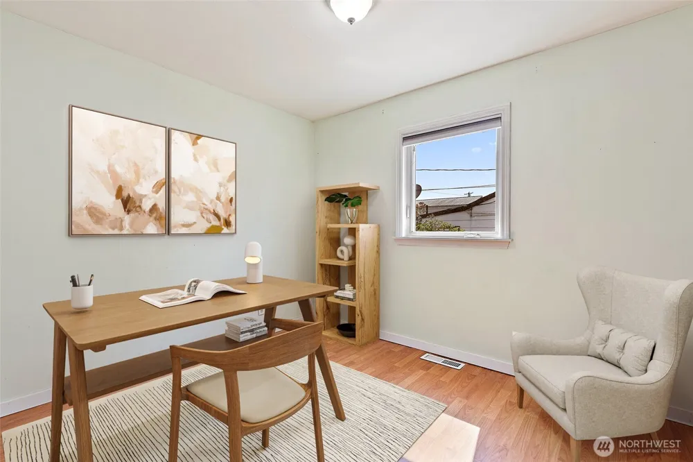 4813 S Oakes Street Tacoma, WA 98409