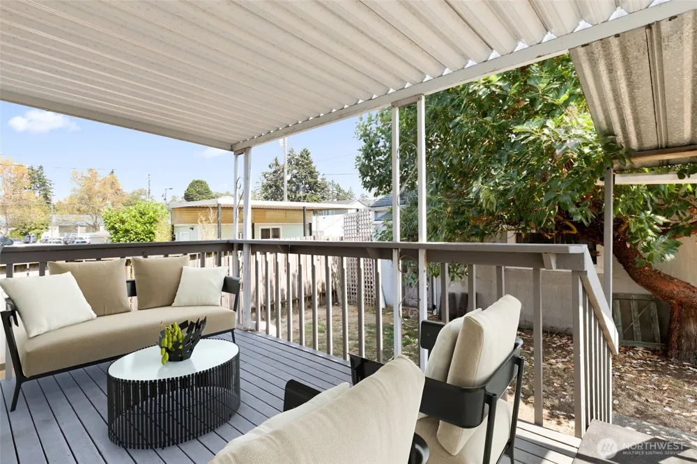 4813 S Oakes Street Tacoma, WA 98409