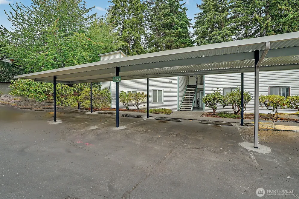 1938 SW 318th Place #9C Federal Way, WA 98023