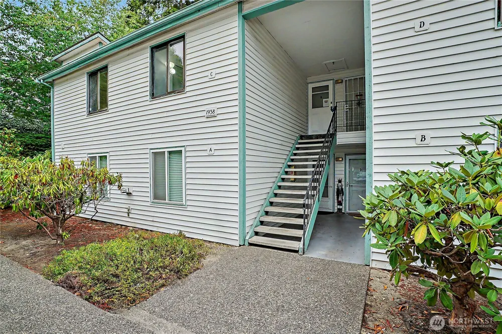 1938 SW 318th Place #9C Federal Way, WA 98023