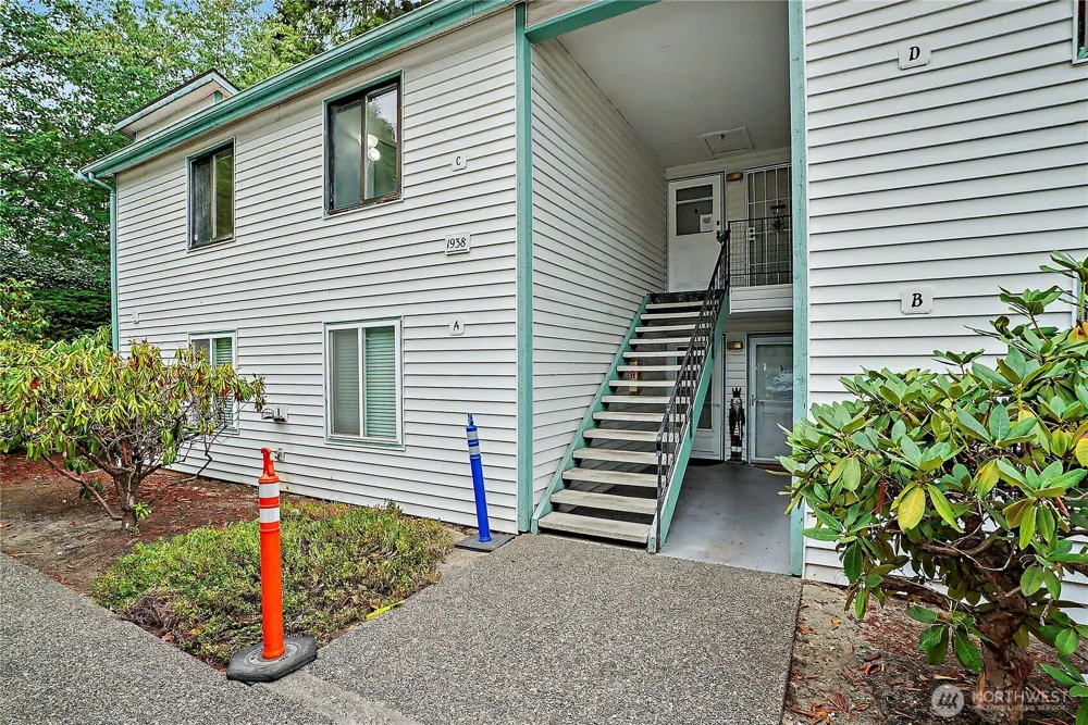 1938 SW 318th Place #9C Federal Way, WA 98023