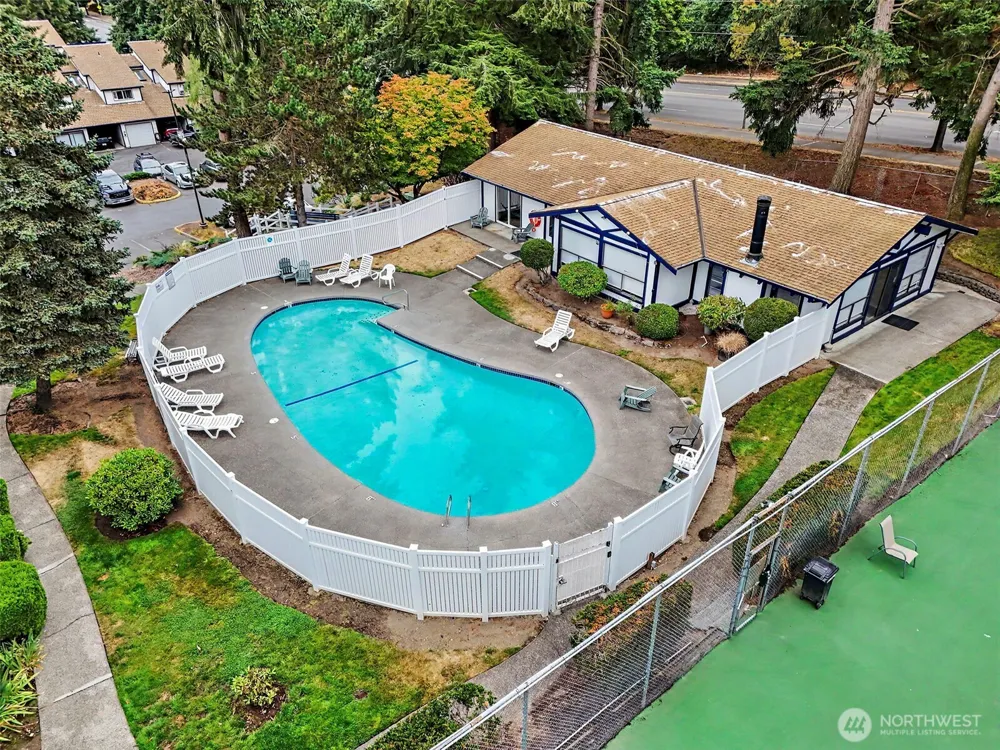 1938 SW 318th Place #9C Federal Way, WA 98023