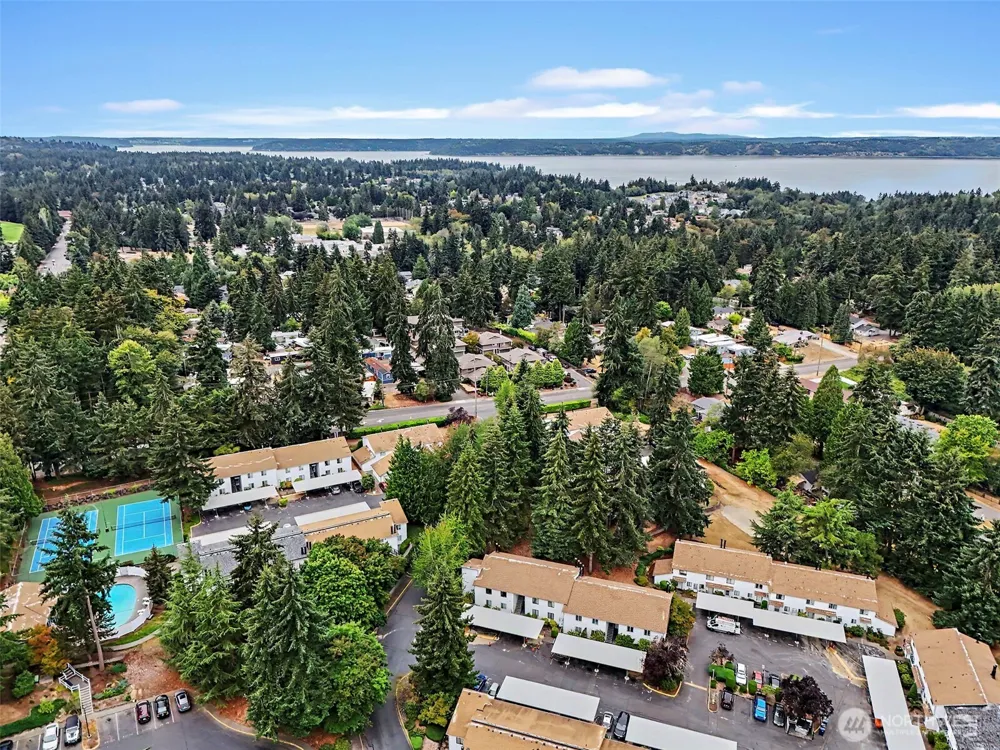 1938 SW 318th Place #9C Federal Way, WA 98023