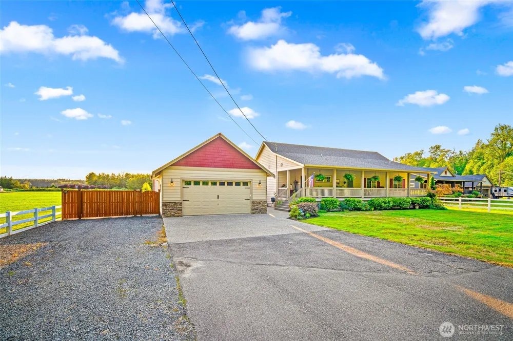 24200 Harvey Creek Rd Arlington, WA 98223