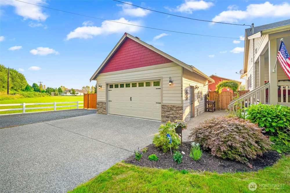 24200 Harvey Creek Rd Arlington, WA 98223