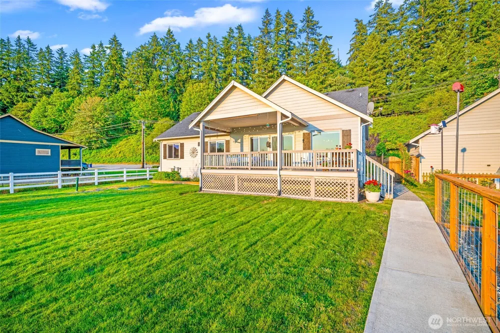 24200 Harvey Creek Rd Arlington, WA 98223
