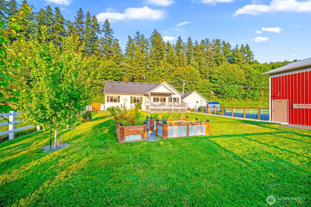 24200 Harvey Creek Rd Arlington, WA 98223