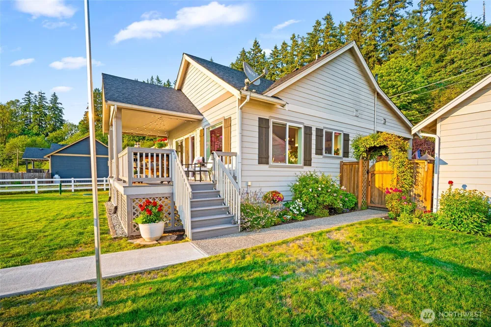 24200 Harvey Creek Rd Arlington, WA 98223
