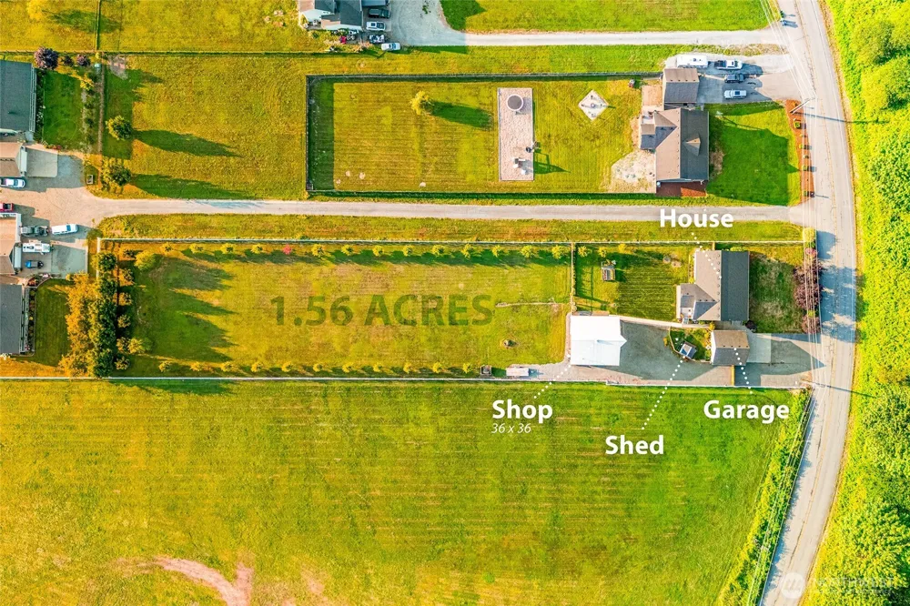 24200 Harvey Creek Rd Arlington, WA 98223