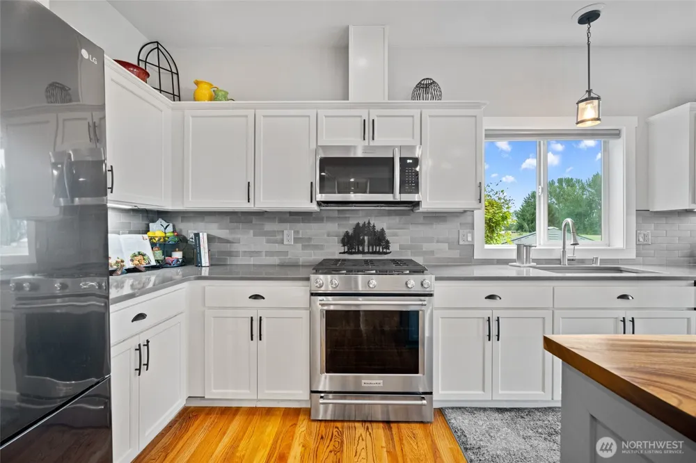 24200 Harvey Creek Rd Arlington, WA 98223