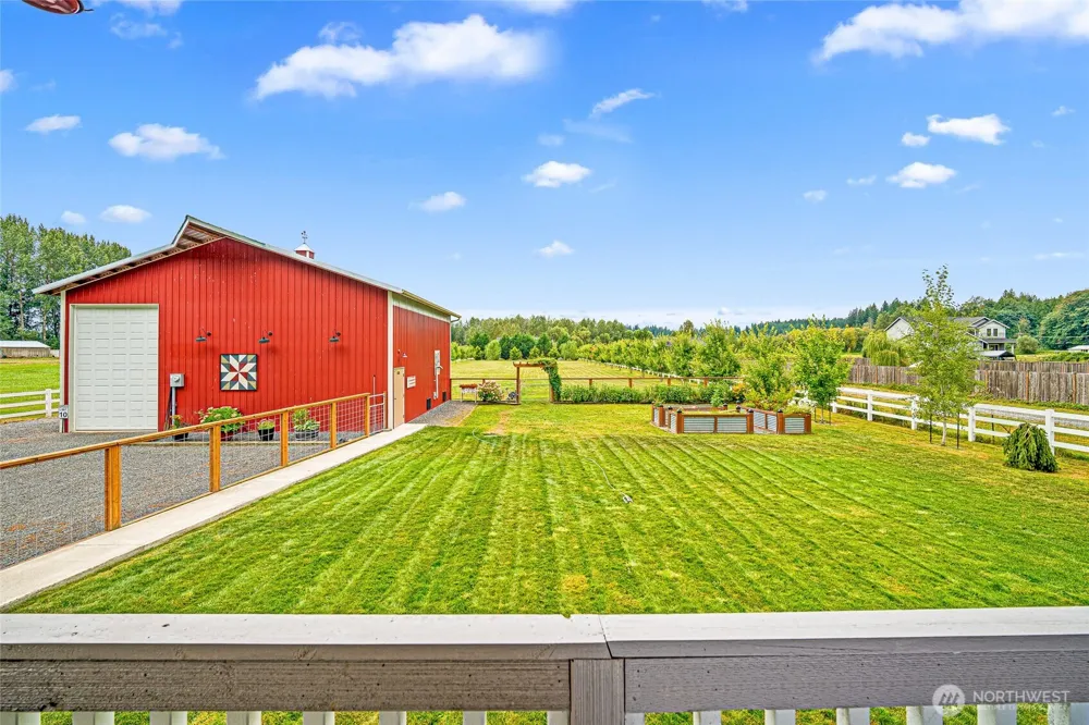 24200 Harvey Creek Rd Arlington, WA 98223