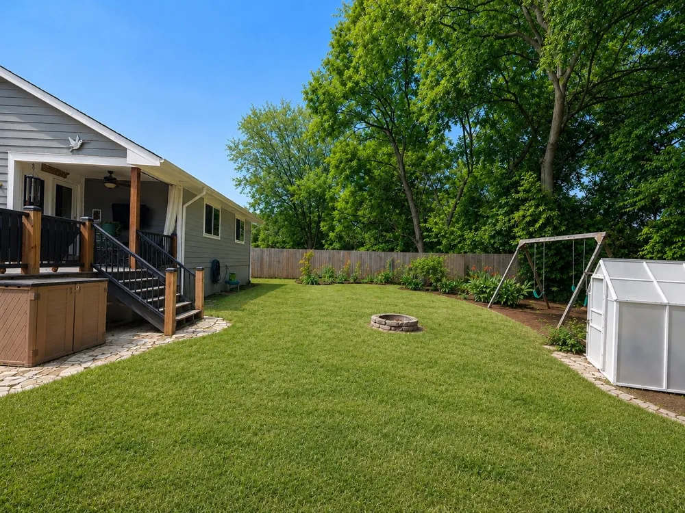 121 Agee Cir E Hendersonville, TN 37075
