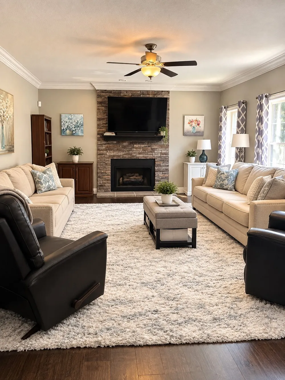 3145 Timberdale Dr SW Clarksville, TN 37042