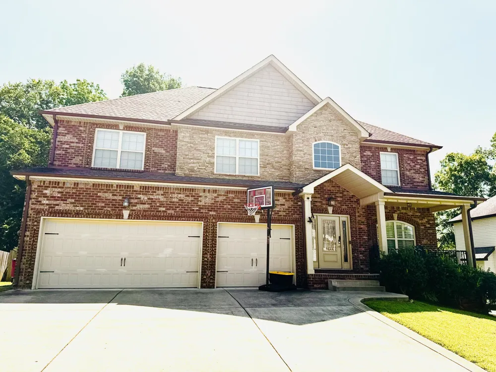 3145 Timberdale Dr SW Clarksville, TN 37042