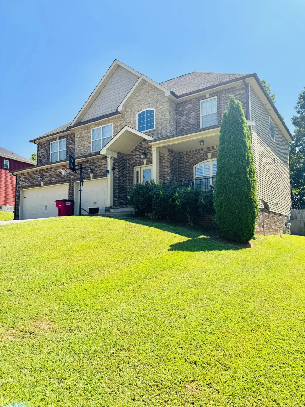 3145 Timberdale Dr SW Clarksville, TN 37042