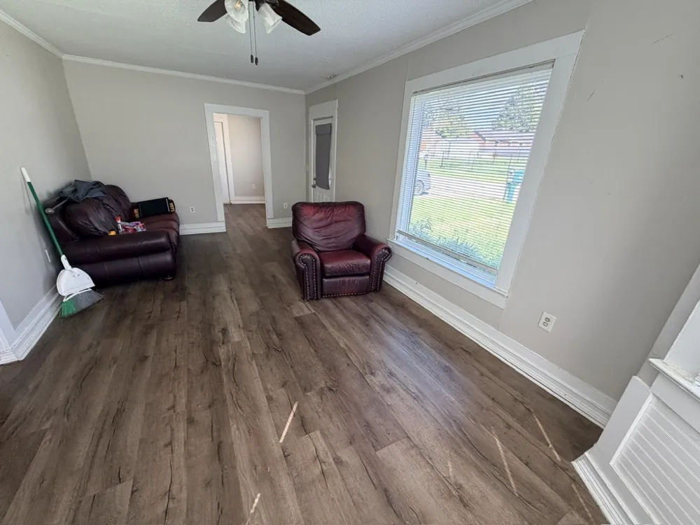 203 W Petty Ln Winchester, TN 37398