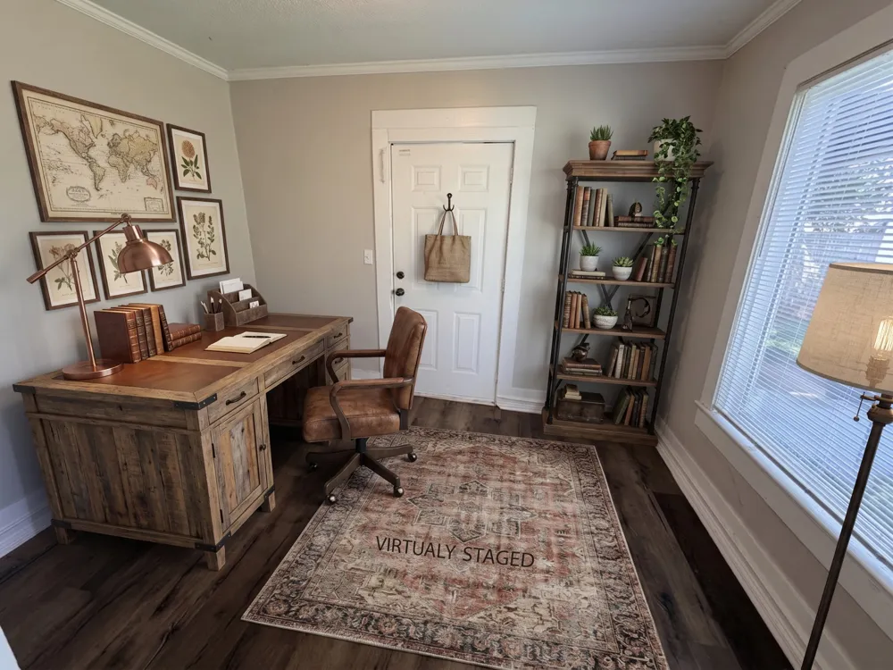 203 W Petty Ln Winchester, TN 37398
