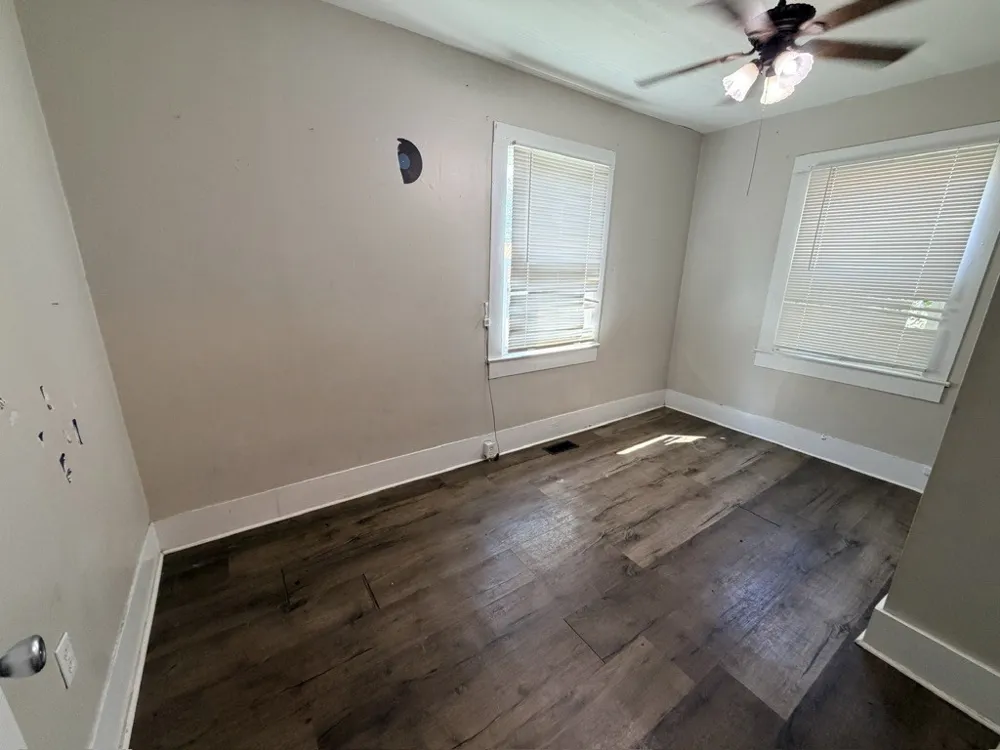 203 W Petty Ln Winchester, TN 37398