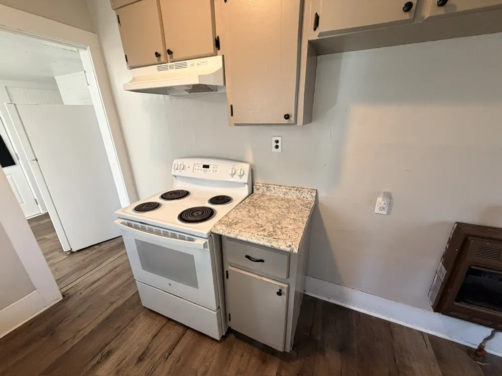 203 W Petty Ln Winchester, TN 37398